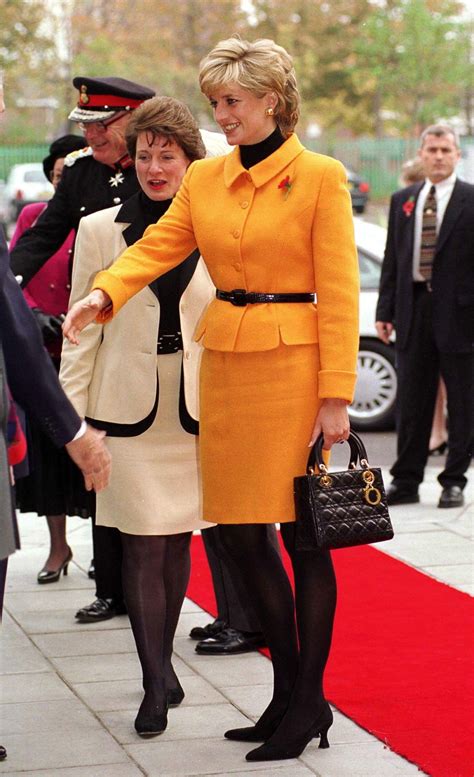 lady dior bag lady diana